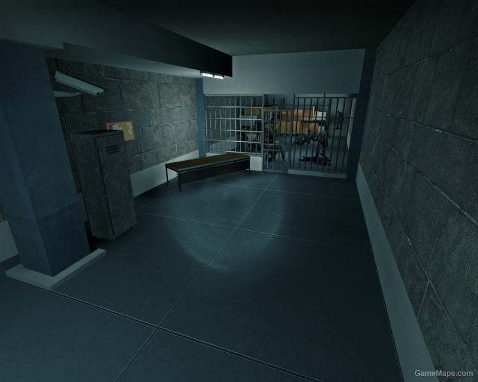Tokyo Dark (L4D1 Port)