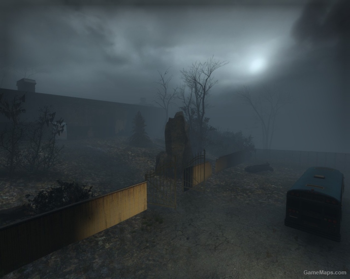 Trip Day (L4D1 Port)