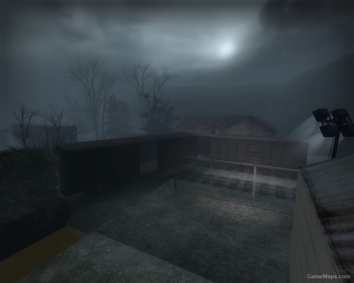 Trip Day (L4D1 Port)