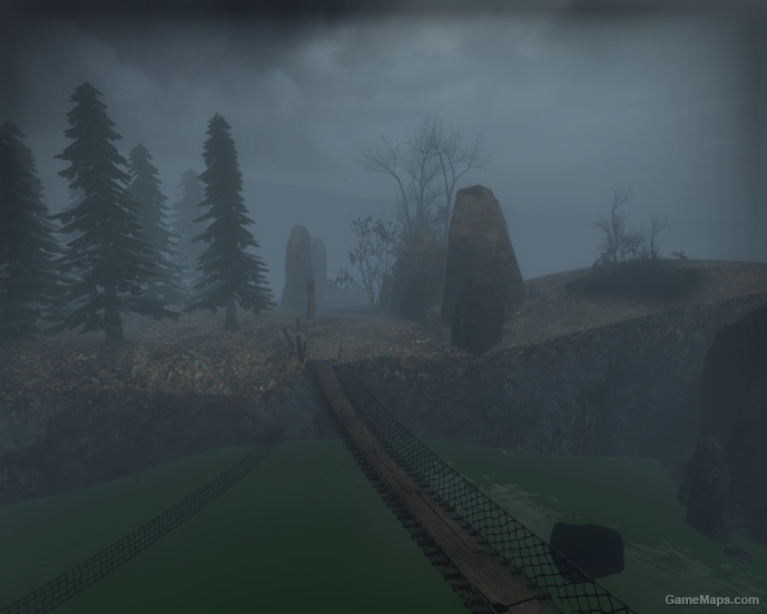 Trip Day (L4D1 Port)