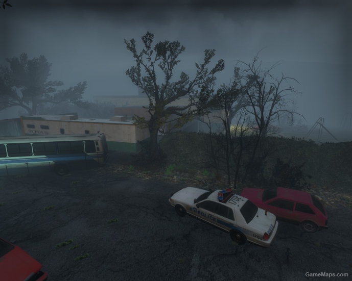 Trip Day (L4D1 Port)