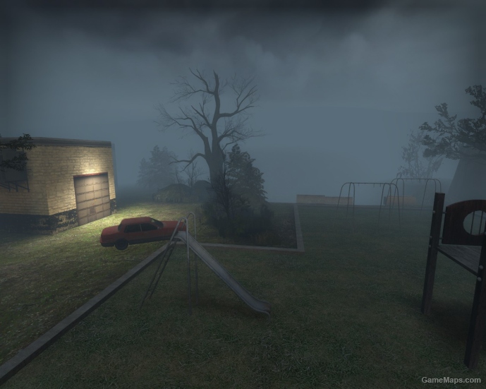 Trip Day (L4D1 Port)