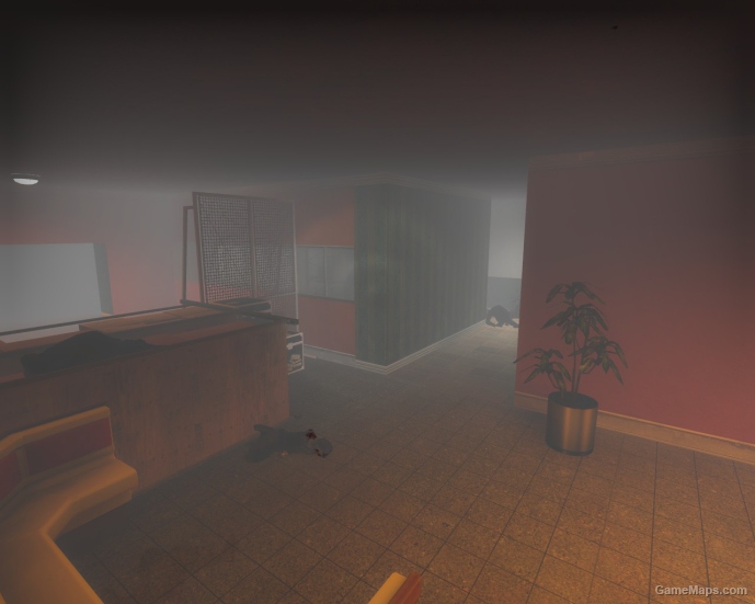 Trip Day (L4D1 Port)