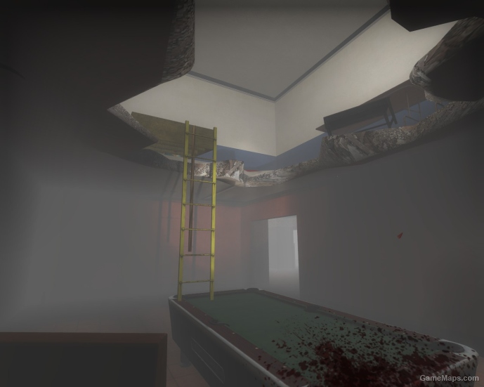 Trip Day (L4D1 Port)