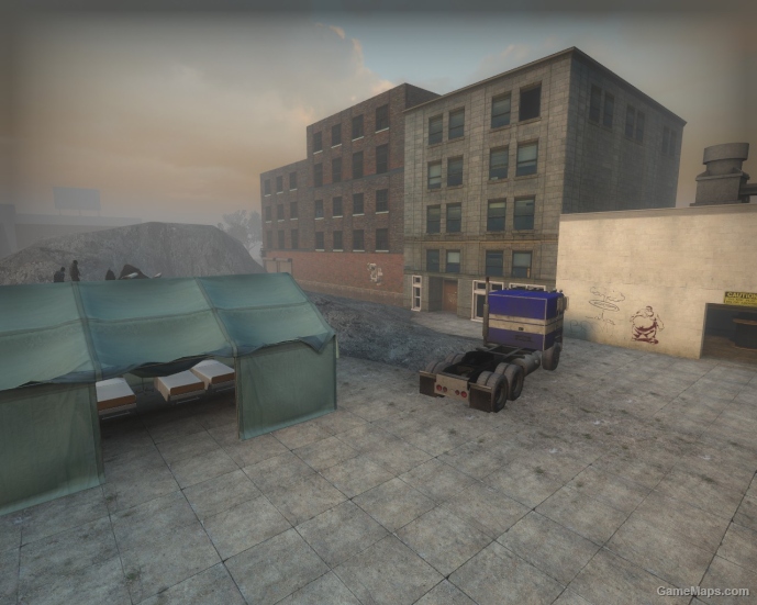 Trip Day (L4D1 Port)