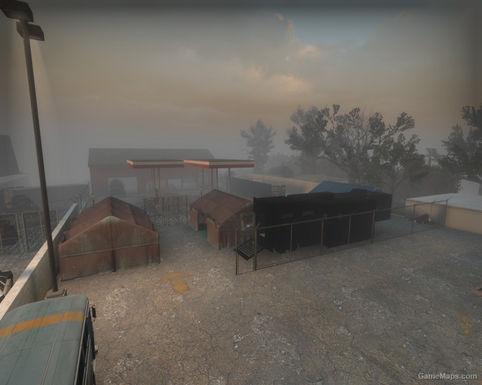 Trip Day (L4D1 Port)