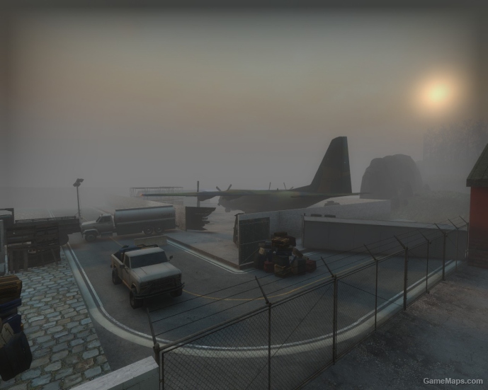 Trip Day (L4D1 Port)