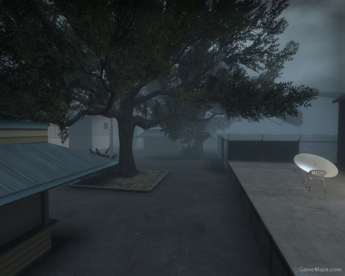 Trip Day (L4D1 Port)