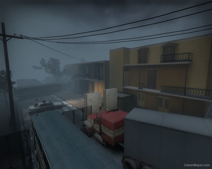 Trip Day (L4D1 Port)