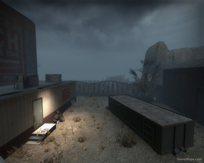Trip Day (L4D1 Port)