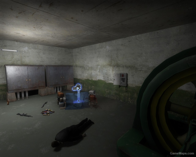Trip Day (L4D1 Port)