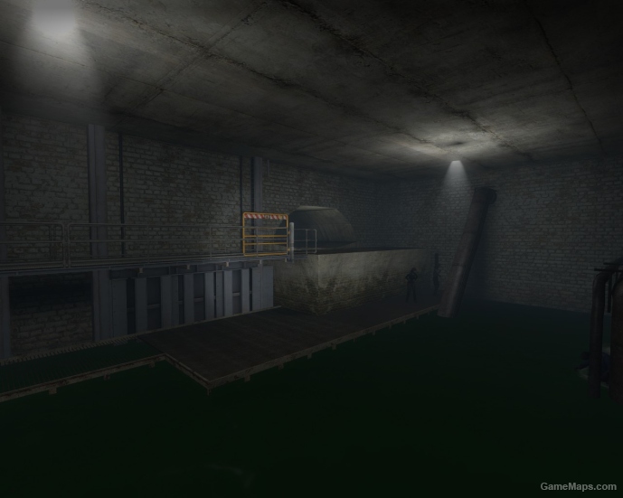 Trip Day (L4D1 Port)