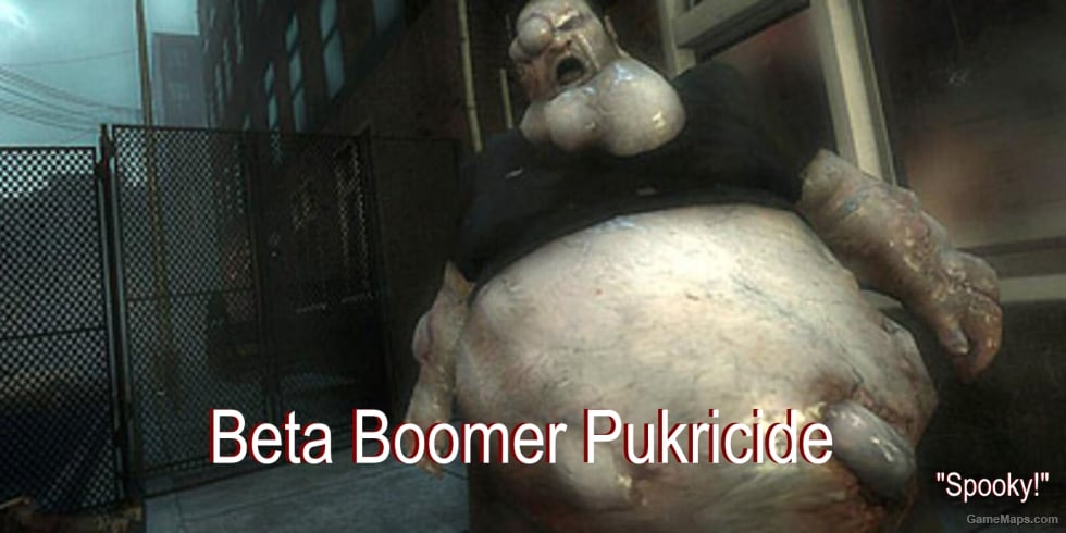 TRS Boomer Vomit Music/Pukricide