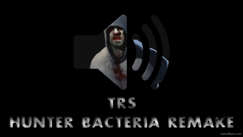 TRS Hunter Bacteria Remake (Piano)