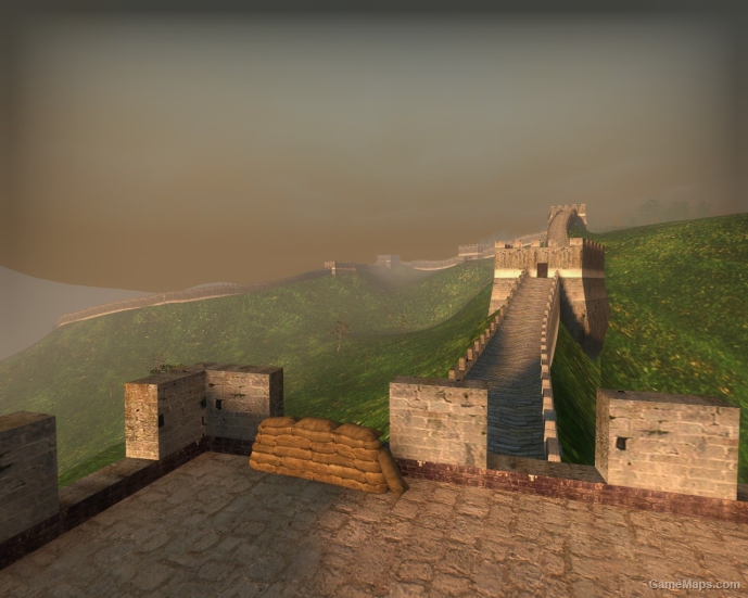 True FangShi (L4D1 Port)