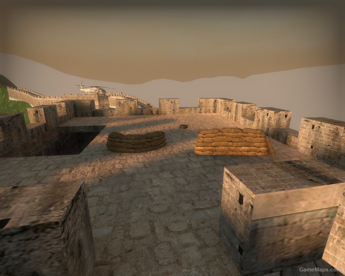 True FangShi (L4D1 Port)