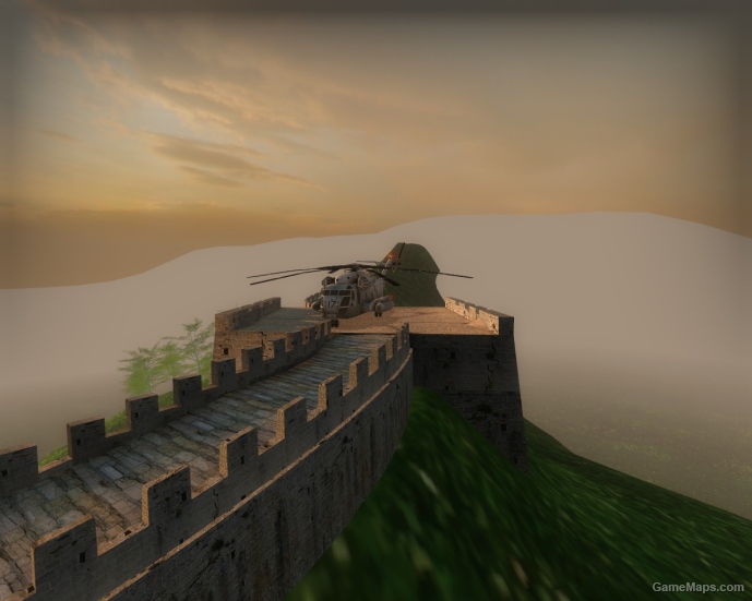 True FangShi (L4D1 Port)