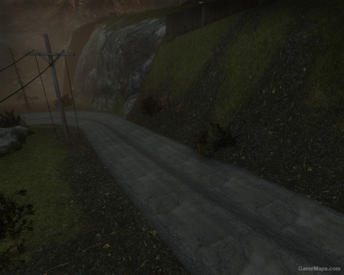 True FangShi (L4D1 Port)