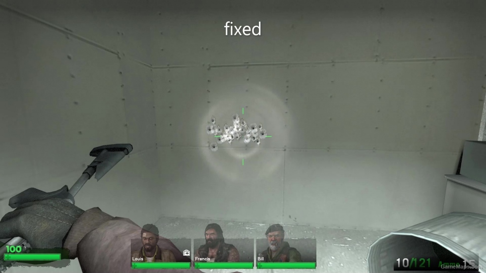Turtle Rock Autoshotgun Models