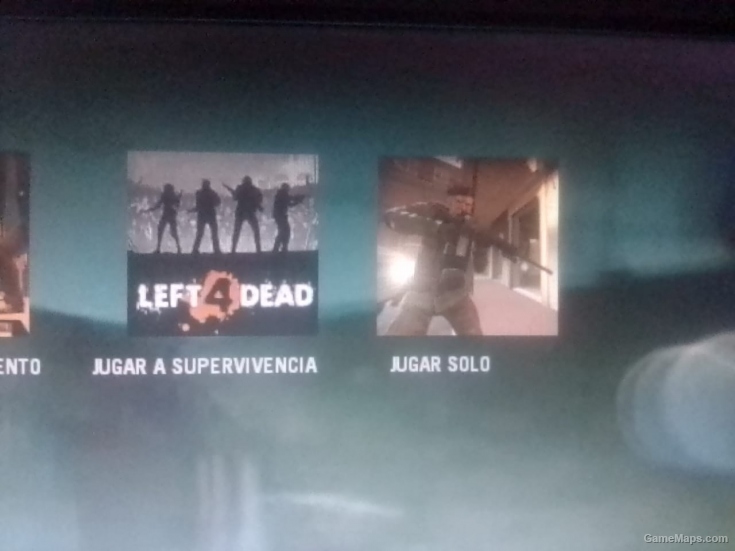 turtle rock de left 4 dead 1