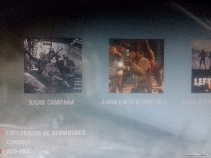 turtle rock de left 4 dead 1
