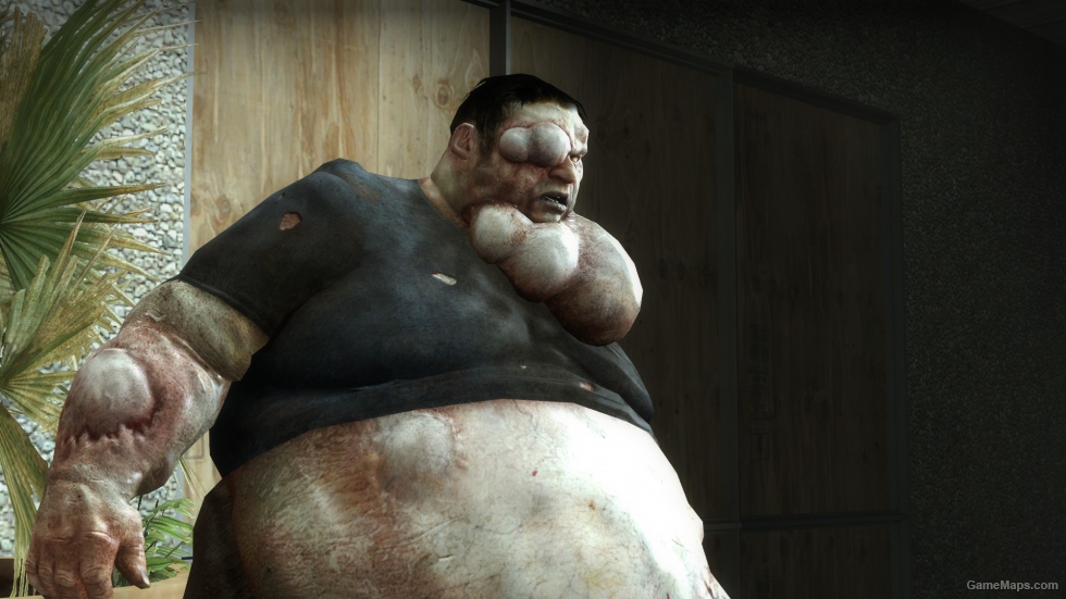 Turtle Rock's Boomer
