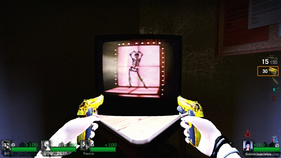 TV_Thriller dance_l4d1