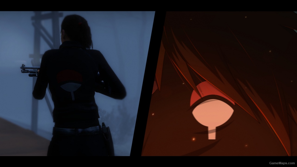 Uchiha Zoey