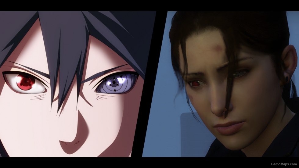 Uchiha Zoey
