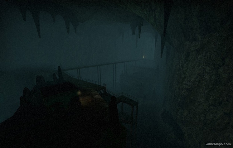 Undead Mine