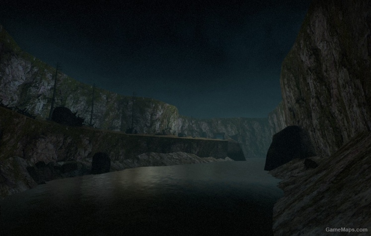 Undead Mine
