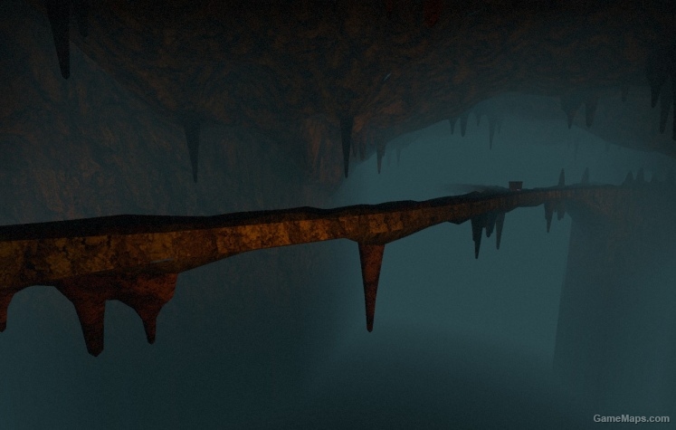 Undead Mine