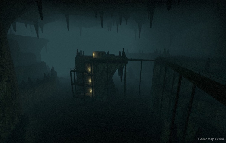 Undead Mine