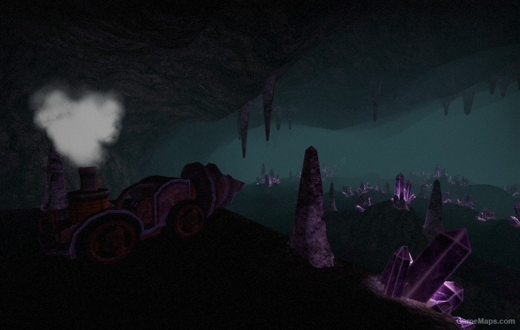 Undead Mine