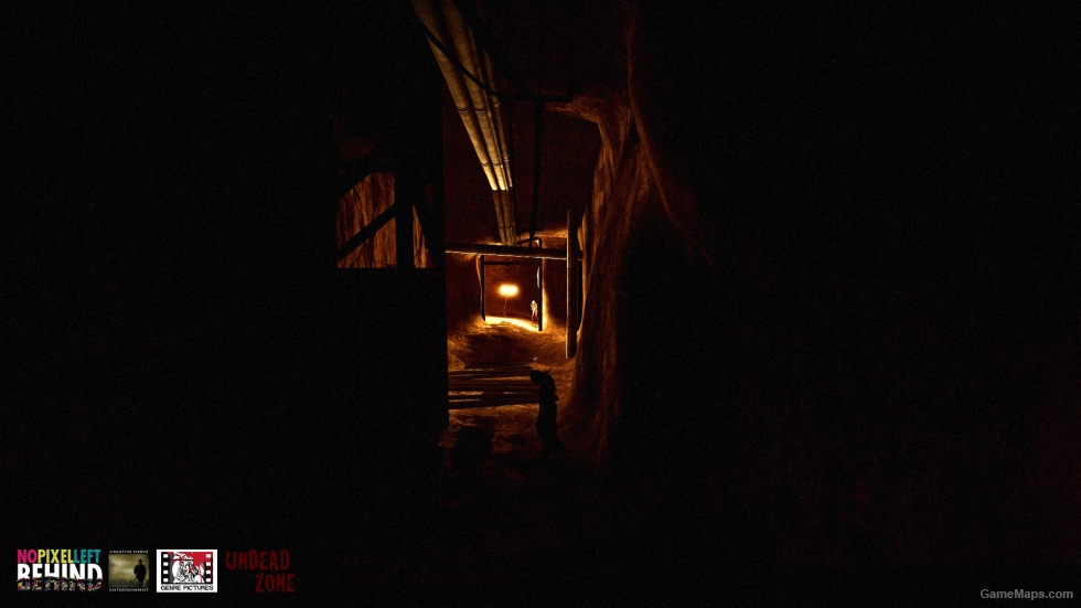 Undead Zone (L4D Port)