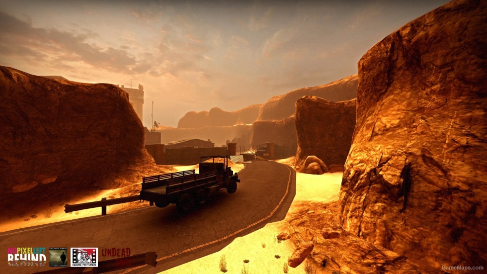 Undead Zone (L4D Port)
