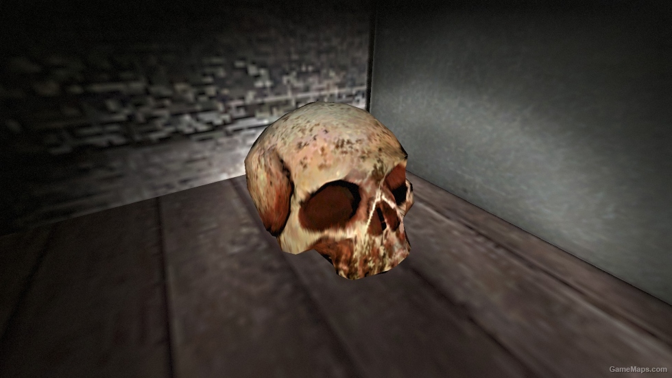 Unholy Ground (L4D1 Port)