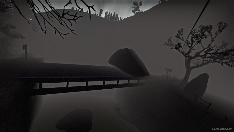 Unholy Ground (L4D1 Port)