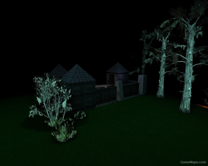 Unreal (L4D1 Port)