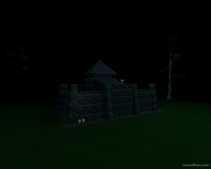 Unreal (L4D1 Port)