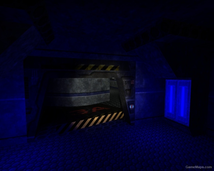 Unreal (L4D1 Port)