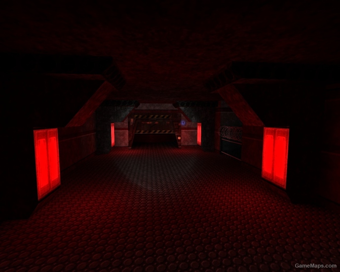 Unreal (L4D1 Port)