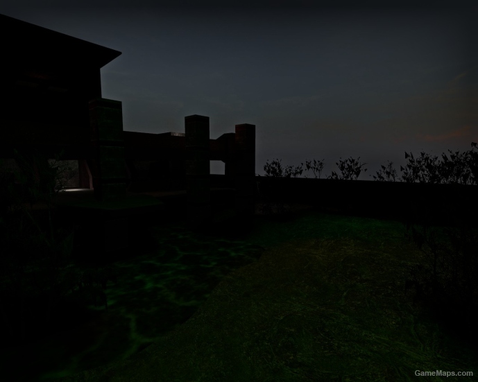 Unreal (L4D1 Port)