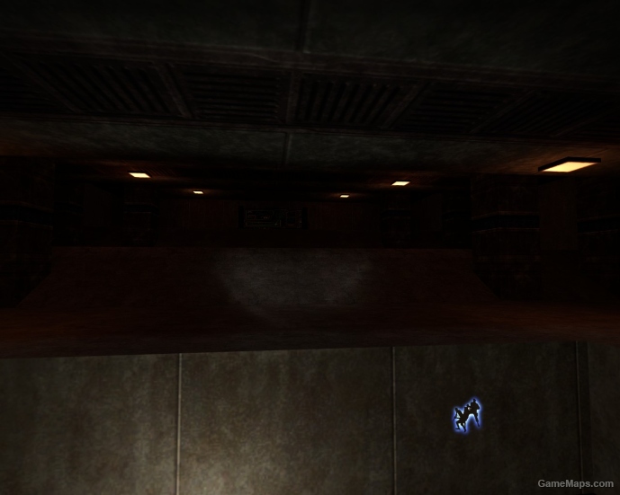 Unreal (L4D1 Port)