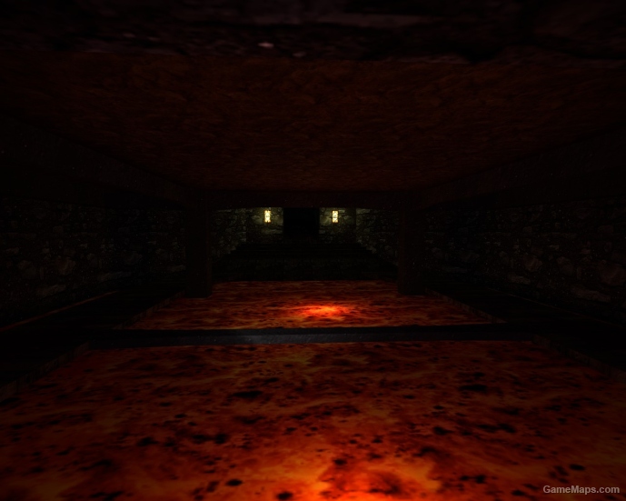 Unreal (L4D1 Port)