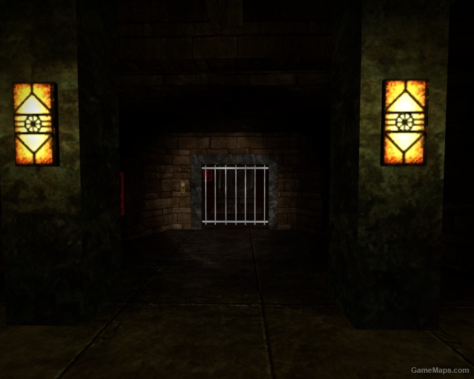 Unreal (L4D1 Port)