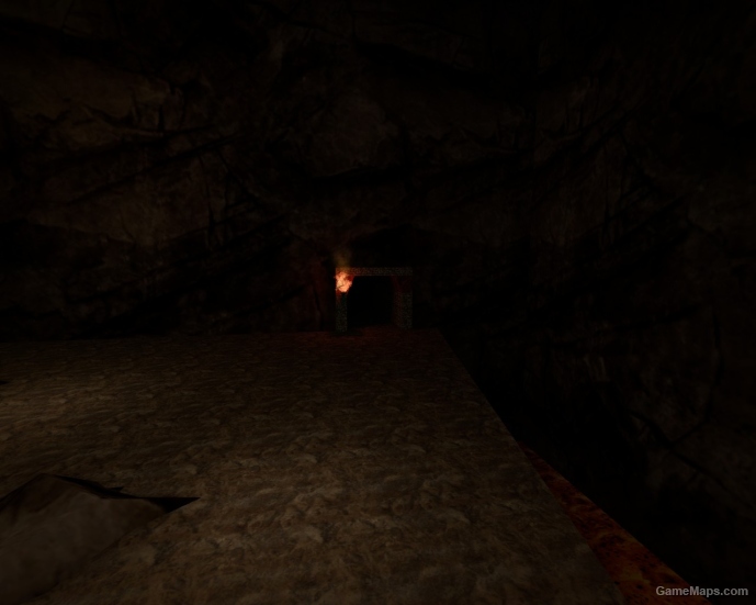 Unreal (L4D1 Port)