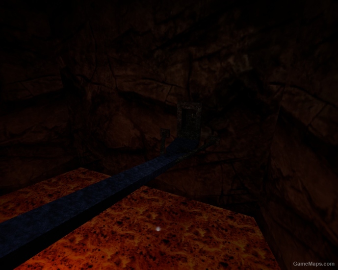Unreal (L4D1 Port)