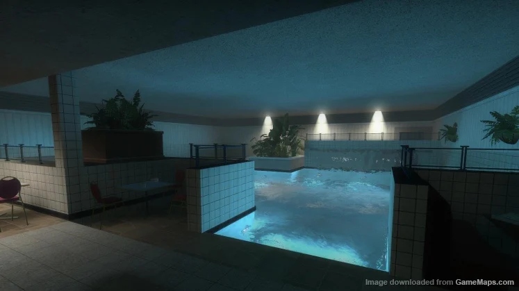 Vague Reminders (L4D port)