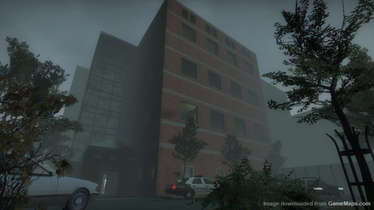 Vague Reminders (L4D port)